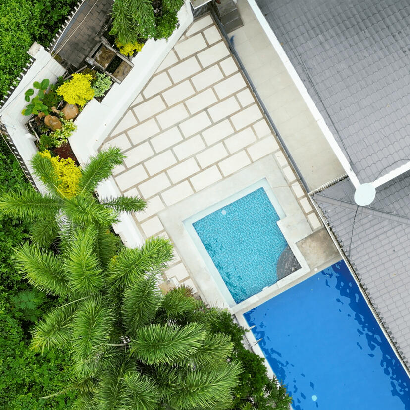 Hardin Villa 2
